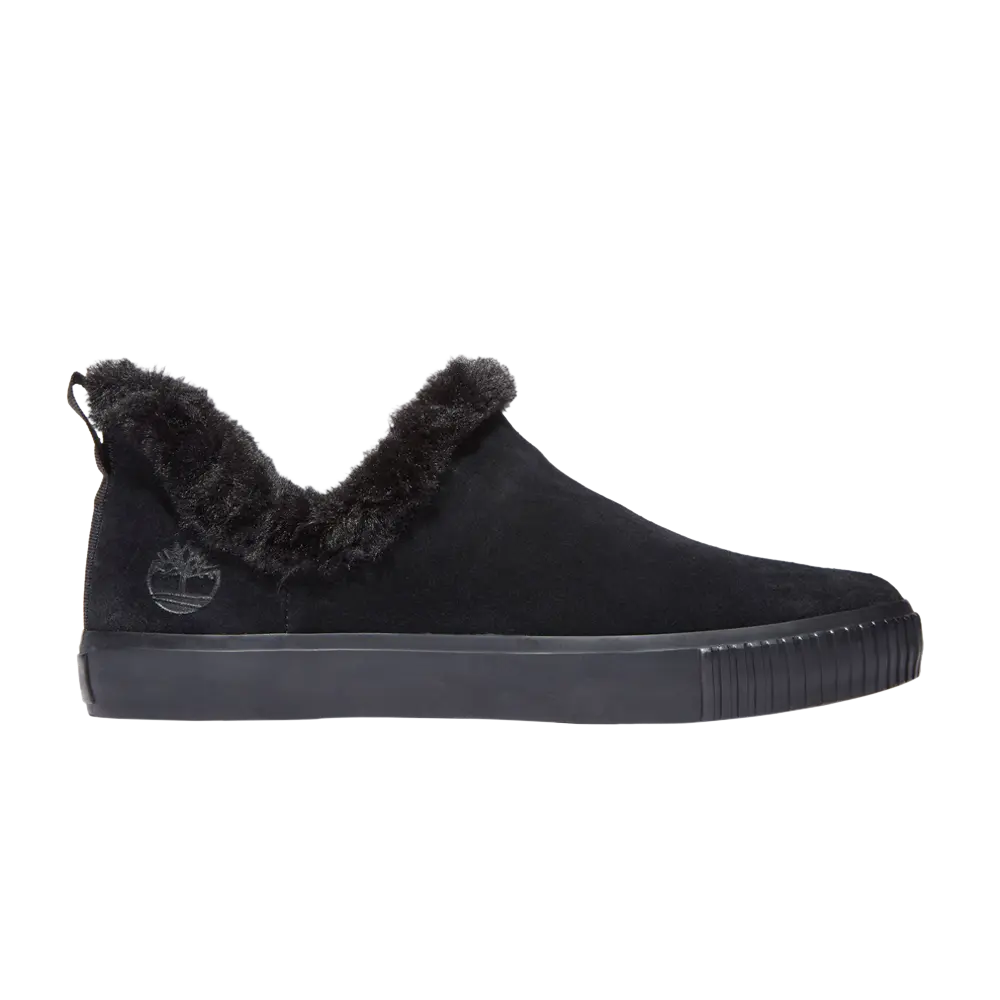 

Ботинки Wmns Skyla Bay Timberland, черный