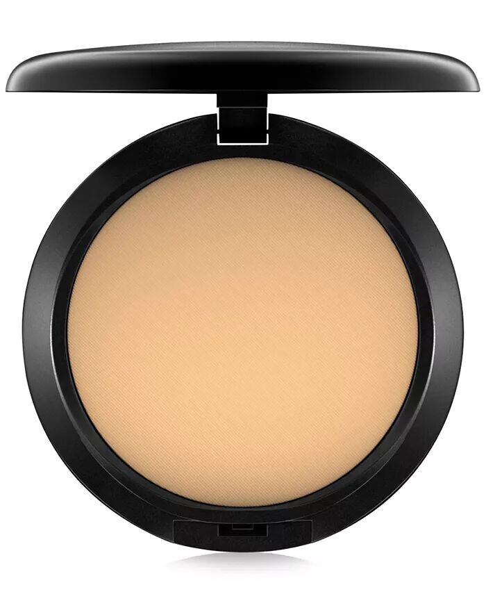 

Тональная основа Studio Fix Powder Plus Mac, цвет C40 (medium golden olive)