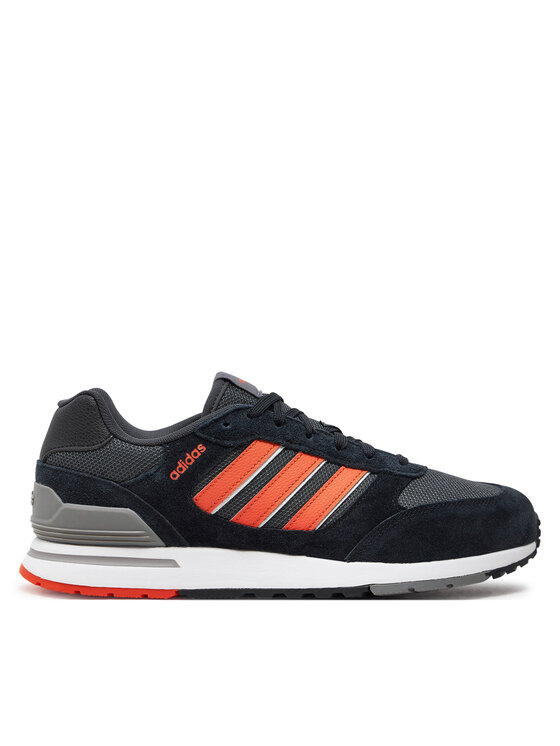 

Кроссовки Run 80s ID1266 Adidas, черный