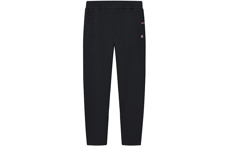 

Трикотажные спортивные штаны мужские темно-синие Fila, цвет Legend Blue