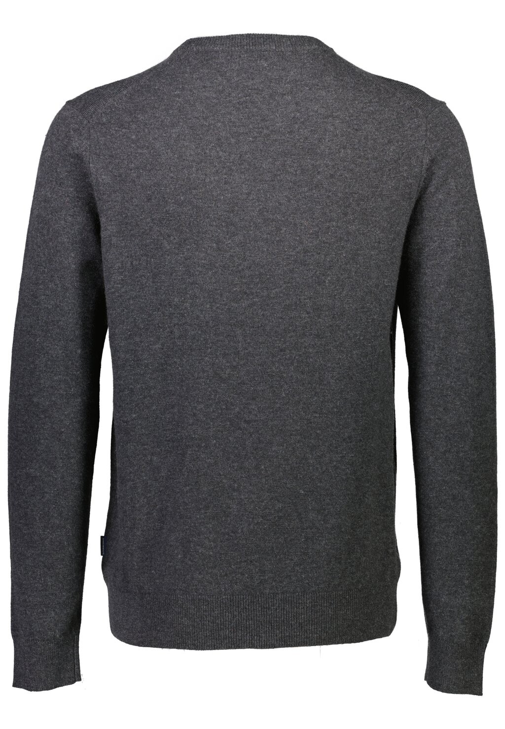 

Джемпер Junk De Luxe, цвет Mottled Black
