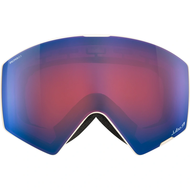 

Горнолыжные очки Spectron3 с лезвием бритвы Julbo, beige-rot