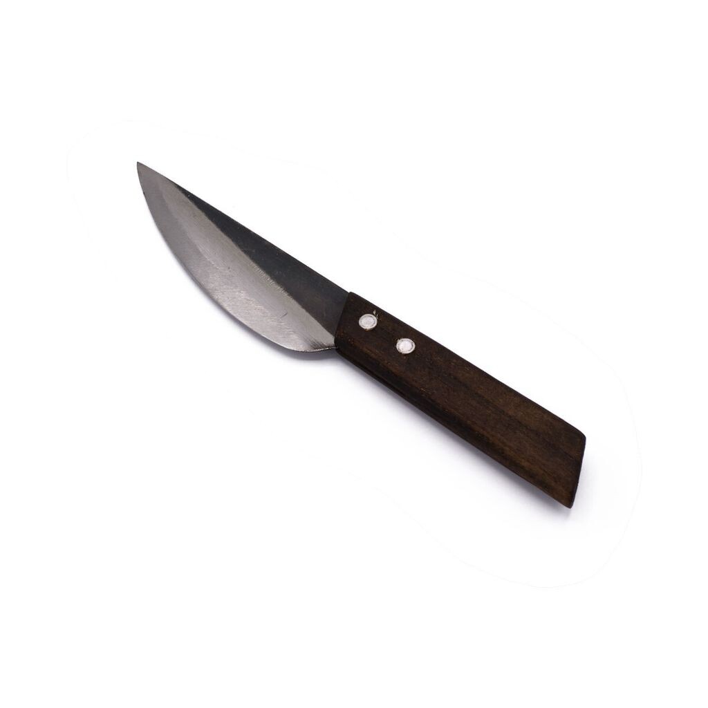 

Небольшой нож для измельчения или нож для овощей, лезвие 12 см Authentic Blades