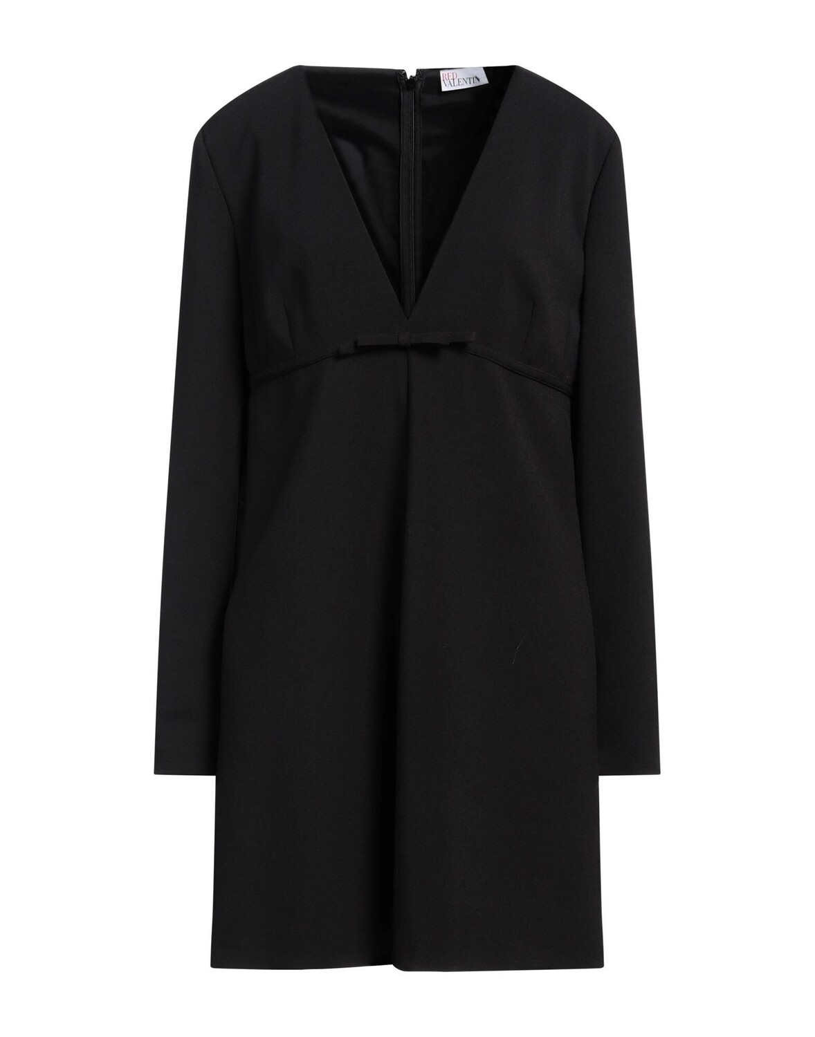 

Платье Valentino, черный