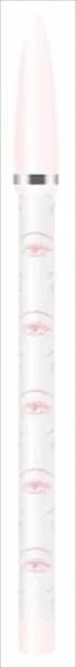 Подводка для глаз Bibo Eyeless Eyeliner 7, Elizabeth, набор 7 шт, 4 г, розовая