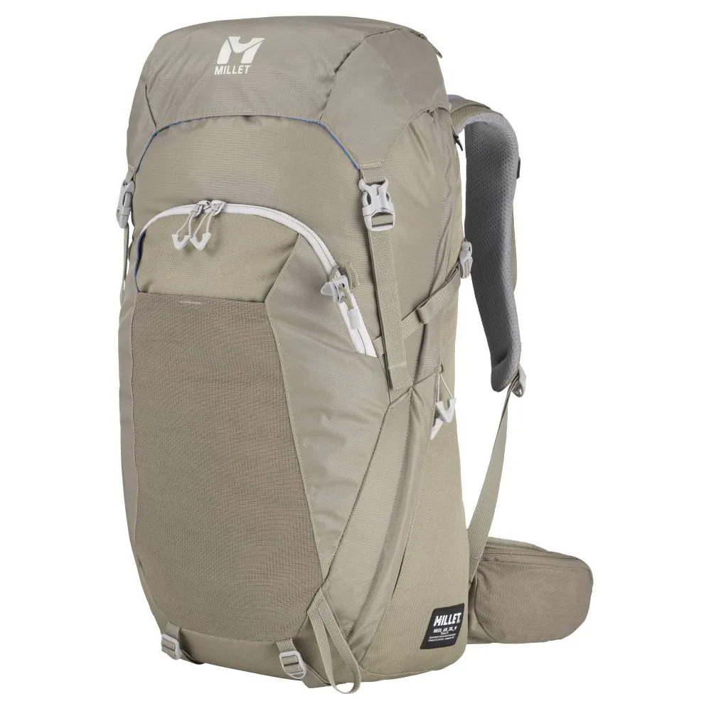 

Рюкзак Millet Hiker Air 28L Woman, коричневый