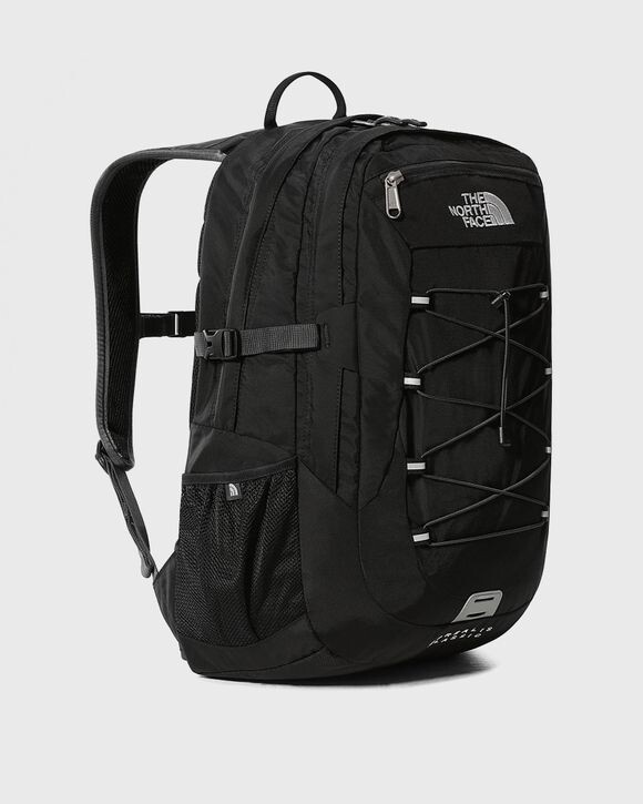 

Рюкзак The North Face Borealis Classic, цвет tnf black-asphalt grey-