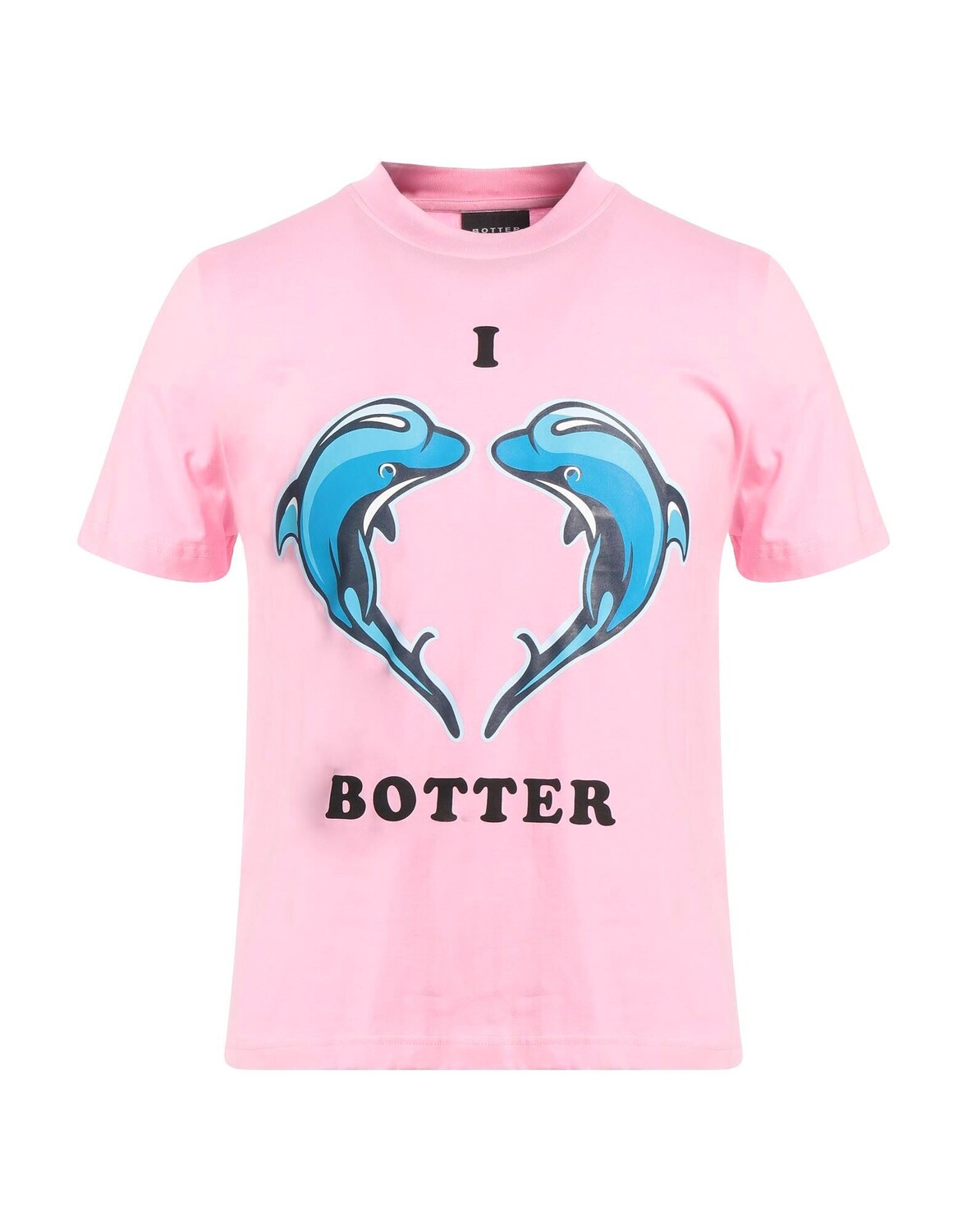 

Футболка Botter, розовый