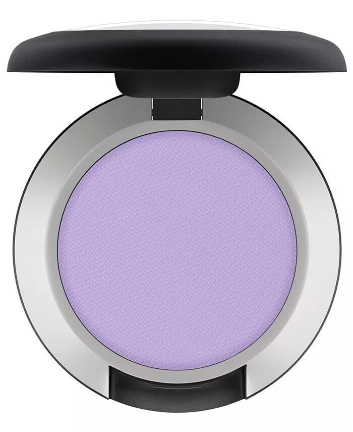 

Мягкие матовые тени для век Powder Kiss Mac, цвет My Tweedy (muted nude)