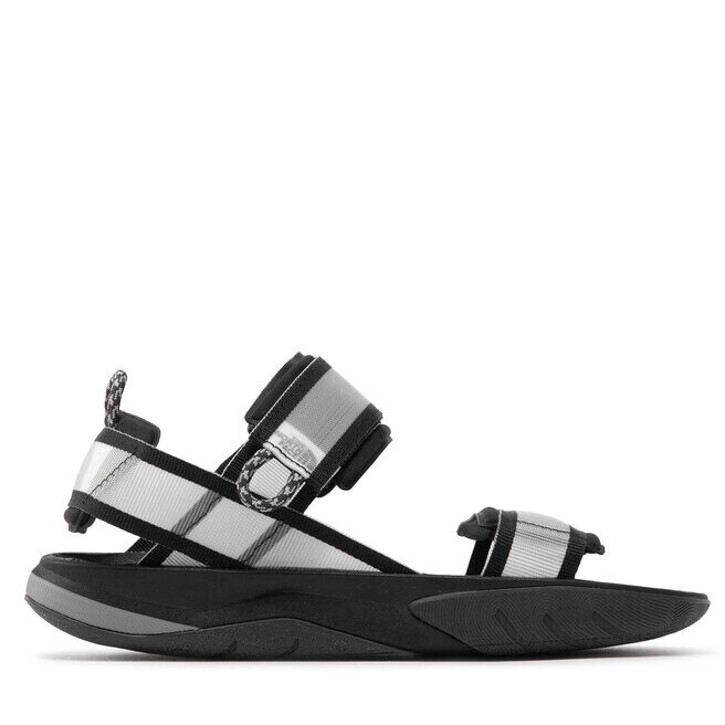 Сандалии The North Face SkeenaSport Sandal, серый — фото 2
