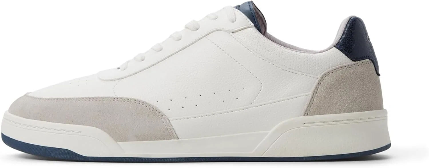Мужские макси-кроссовки ALDO, White/Grey