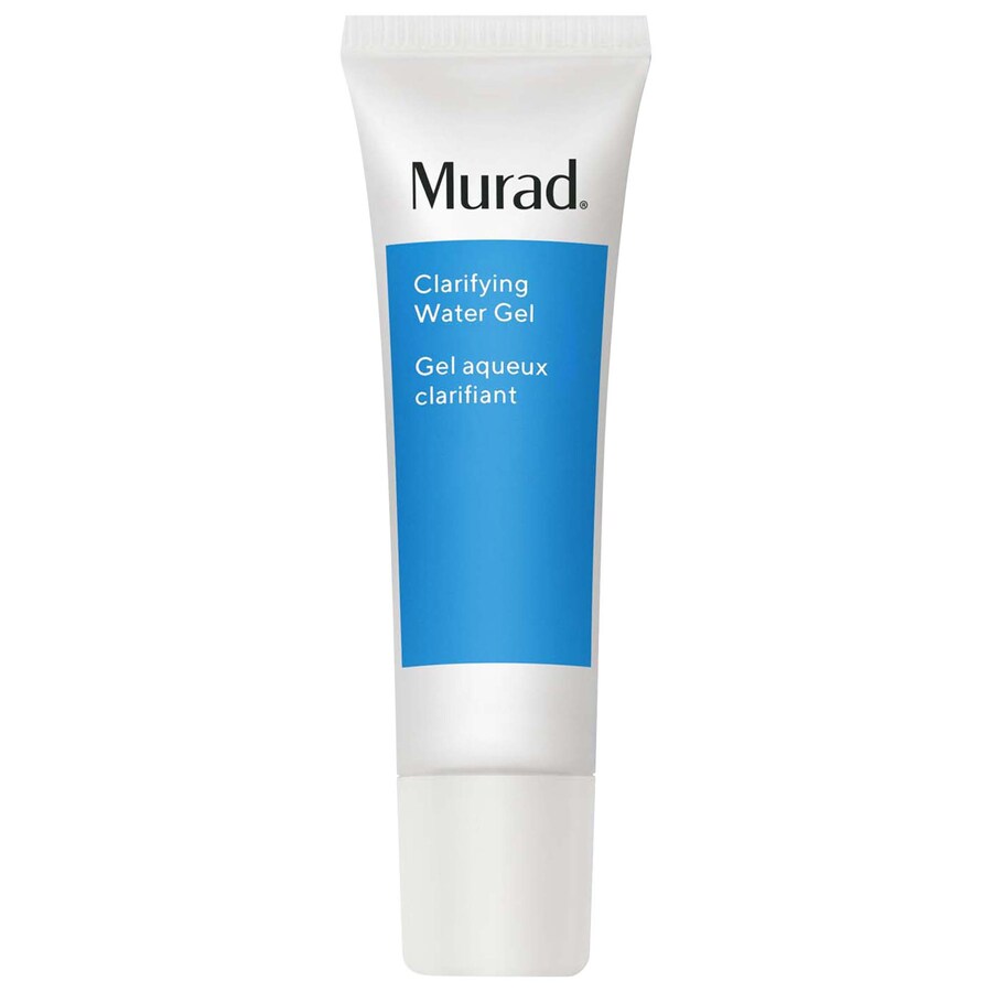 

Очищающий увлажняющий гель-гель с гиалуроновой кислотой Murad, 2 oz /60 mL