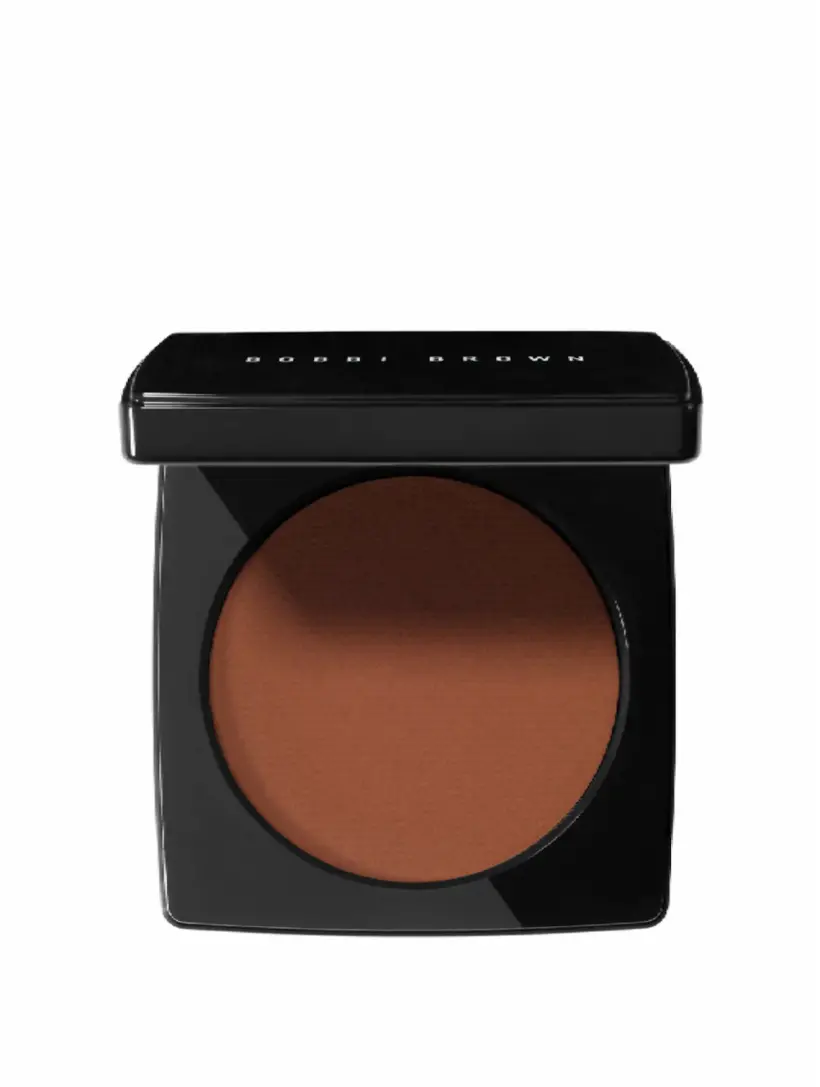 

Бронзирующая пудра Bronzing Powder, оттенок Golden Deep Bobbi Brown
