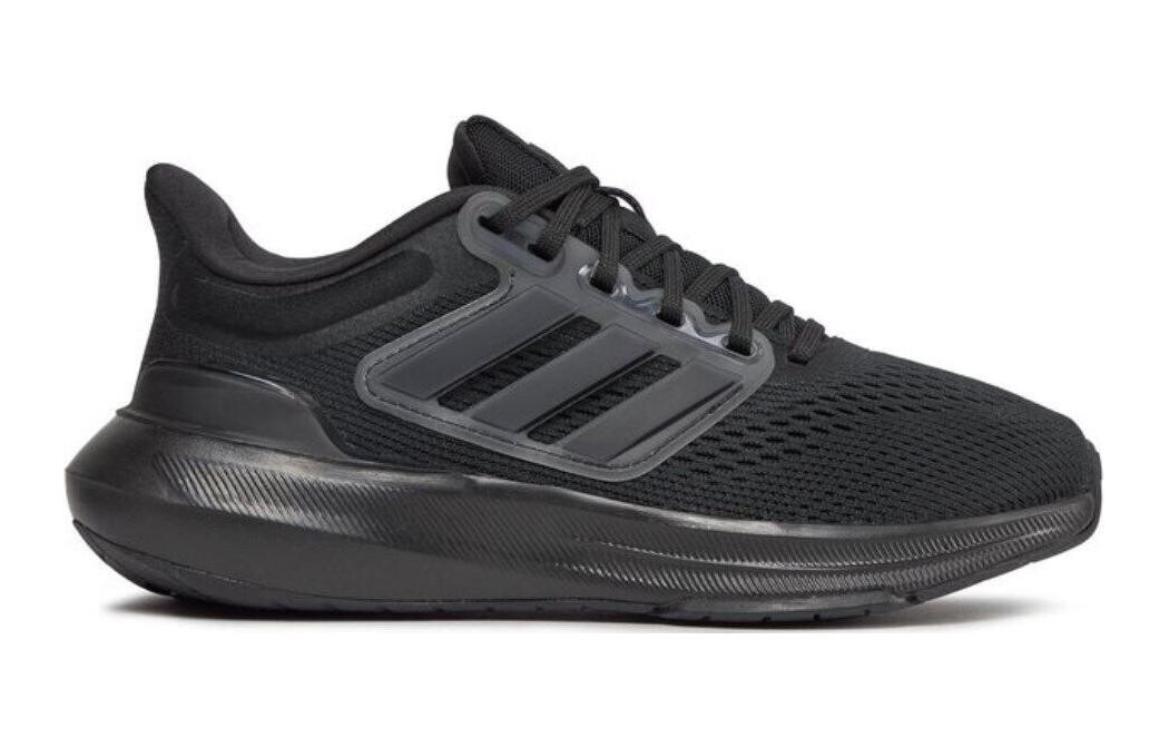 ULT Детские кроссовки GS Adidas, черный — фото 2