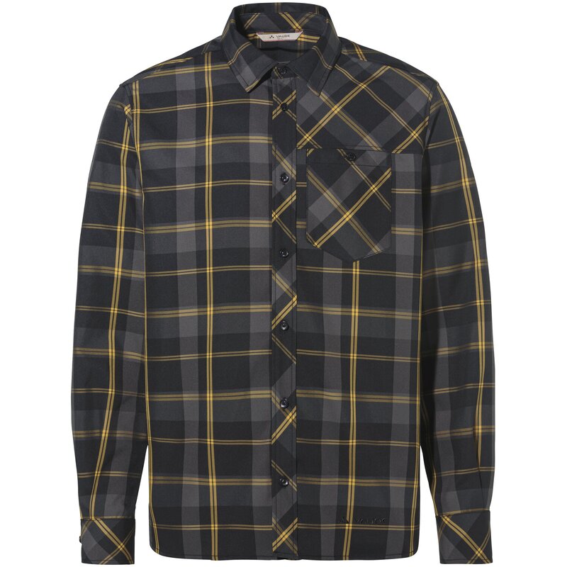 

Neshan ls shirt iv Vaude, мультиколор