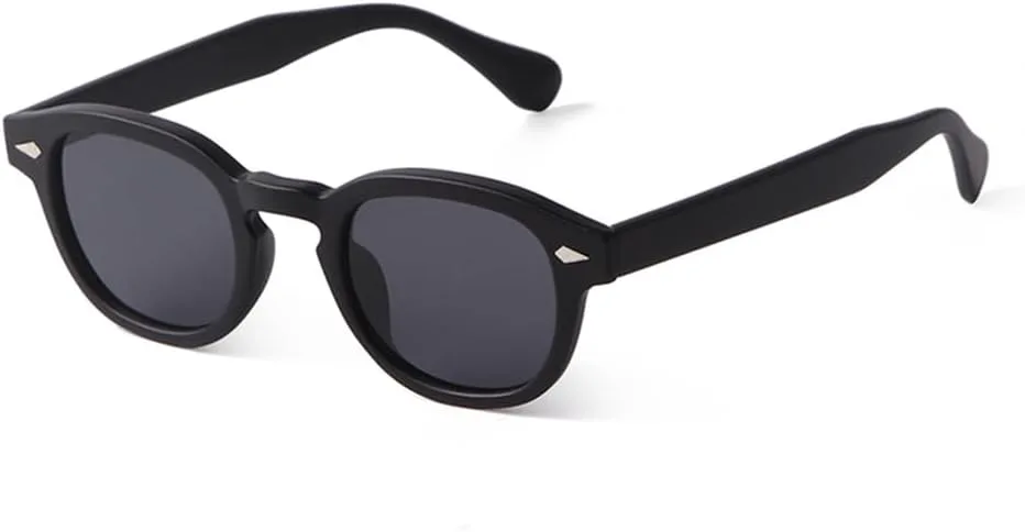 

Солнцезащитные очки градиентного синего цвета, маленькие круглые, для женщин и мужчин, в винтажной черепаховой оправе, Lunettes De Soleil, m692 Generic, M-695