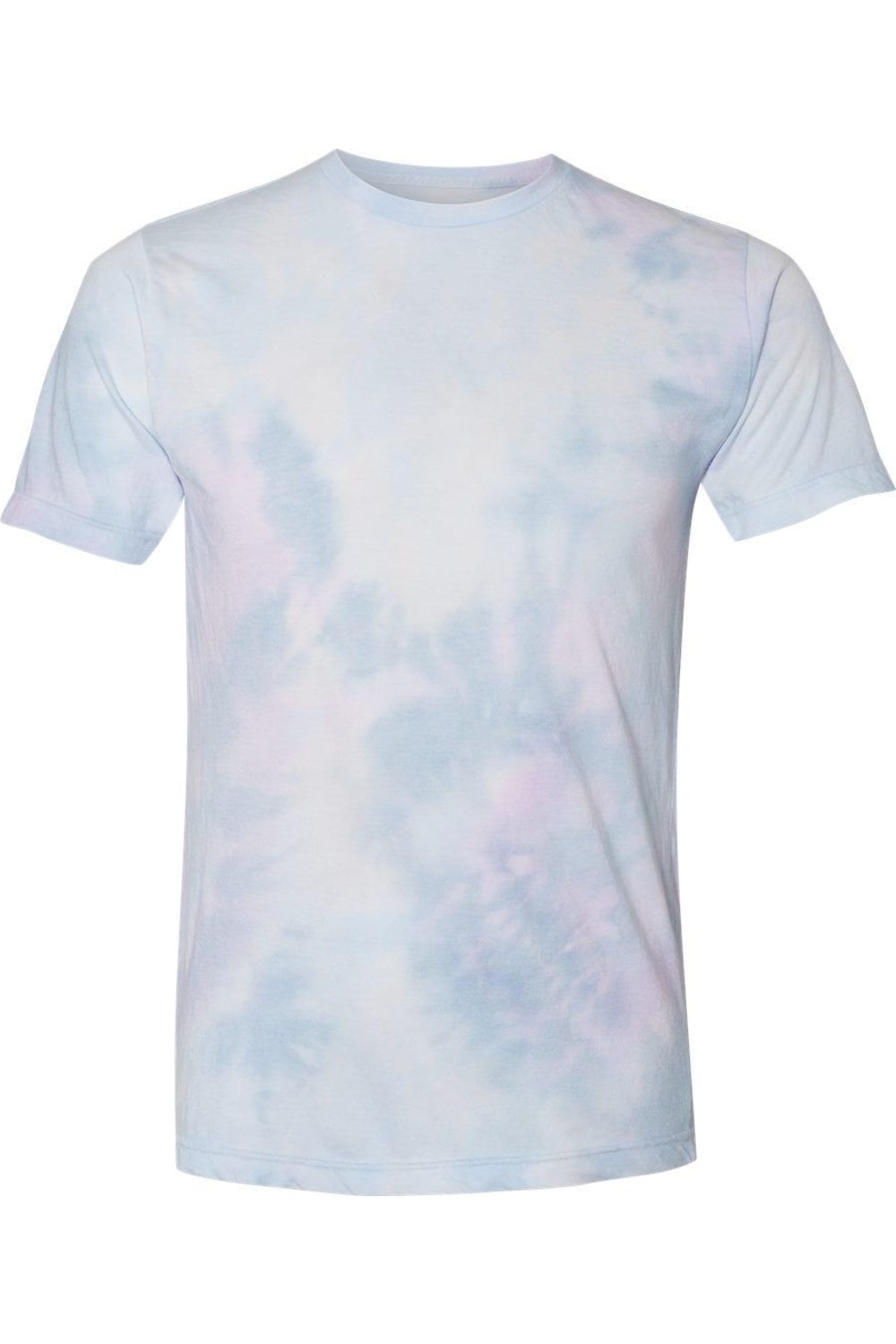 

Футболка Dyenomite Dream Tie-Dyed, фиолетовый