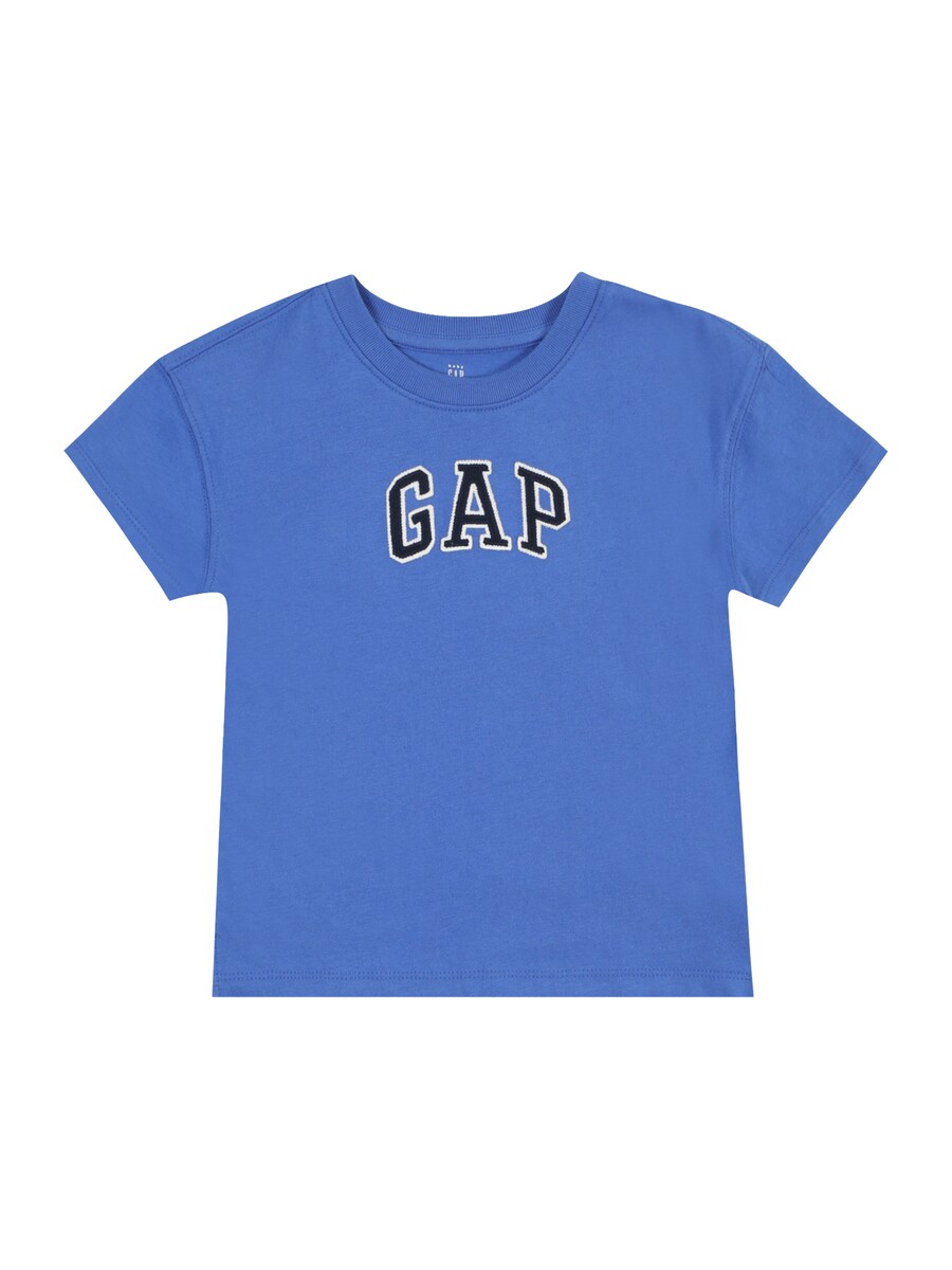 

Рубашка GAP, королевский синий