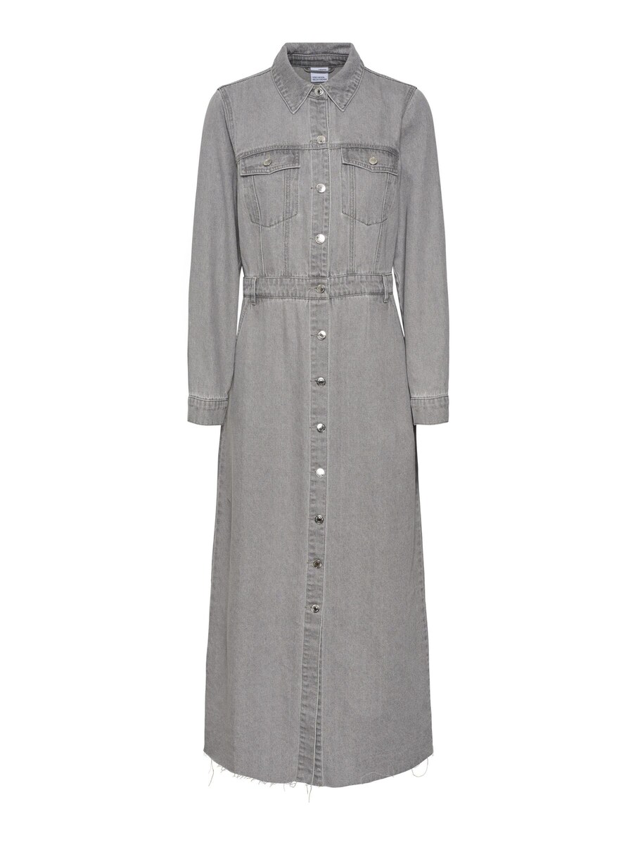 

Макси платье VERO MODA, Grey