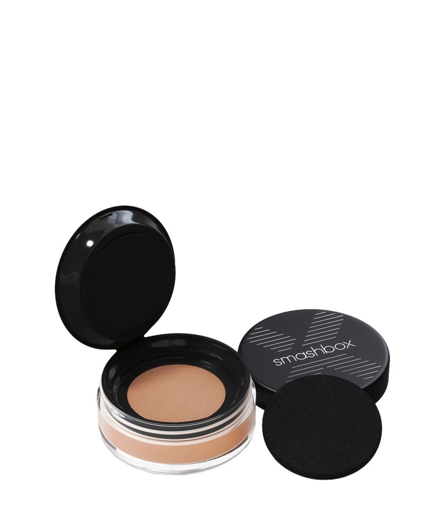 

Фиксирующая пудра Smashbox Always On Setting Powder, Translucent Medium, 9.9g