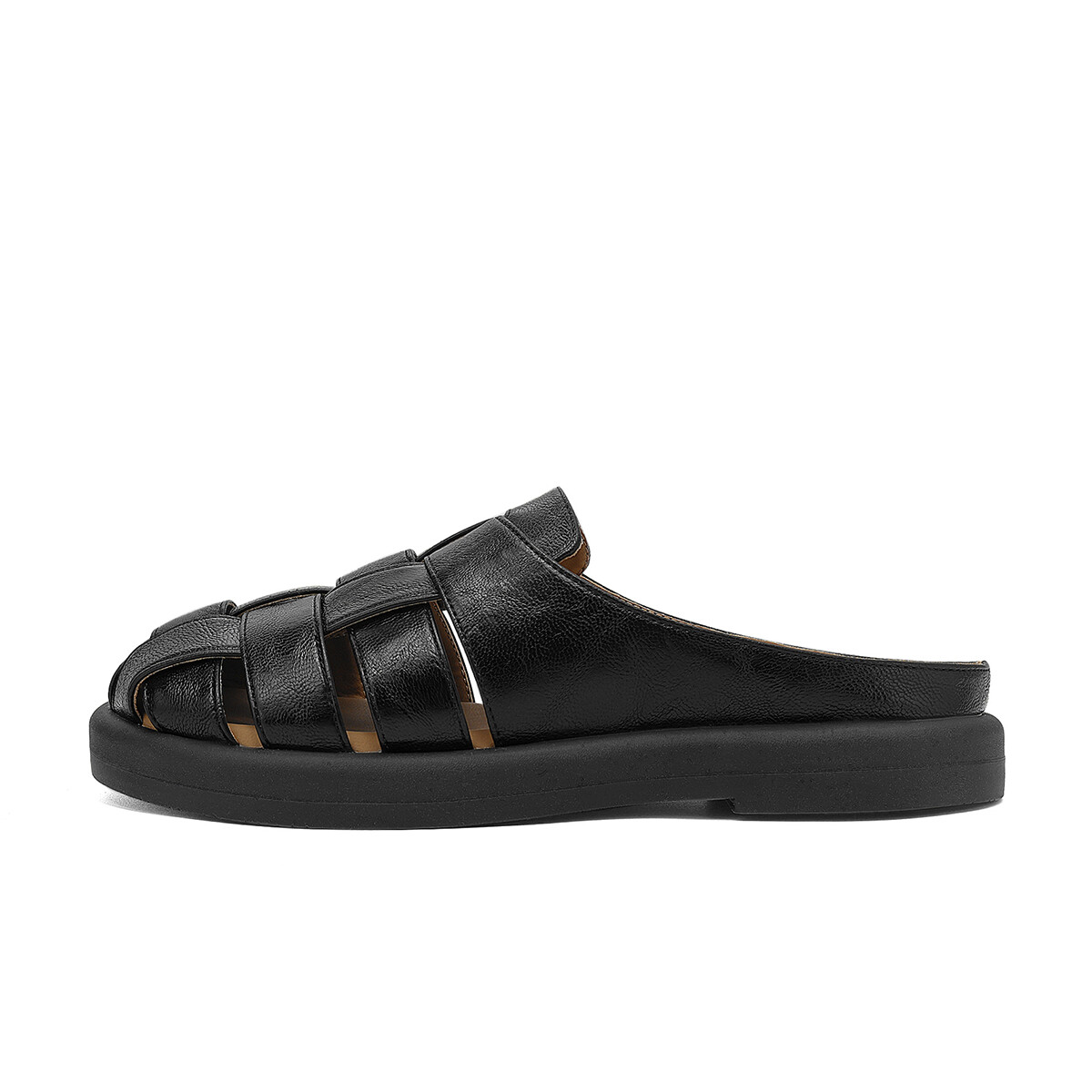 Мюли DAPHNE Closed Toe Slippers Women's