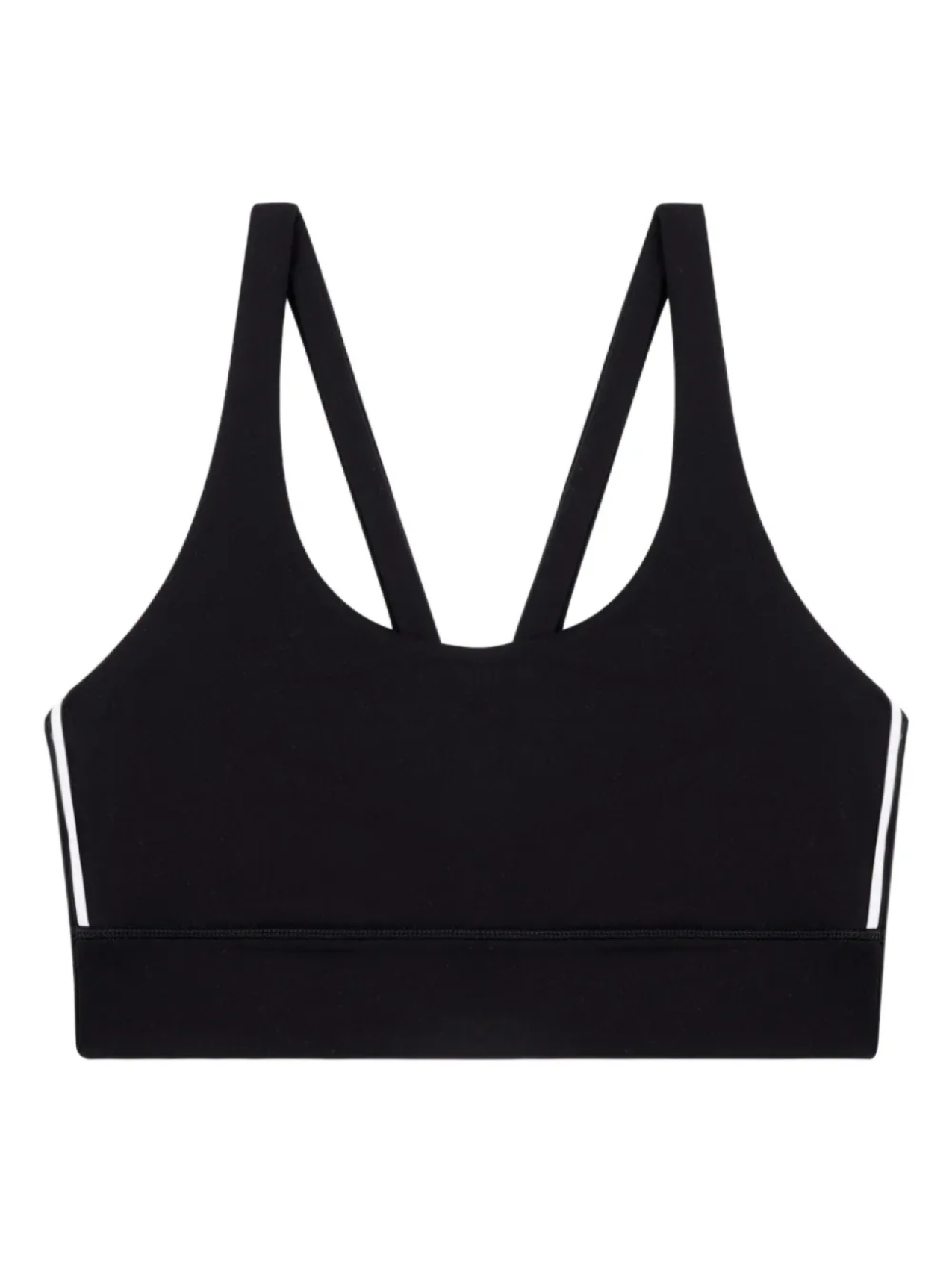 

Спортивный бюстгальтер Bold Health Sporty & Rich, черный