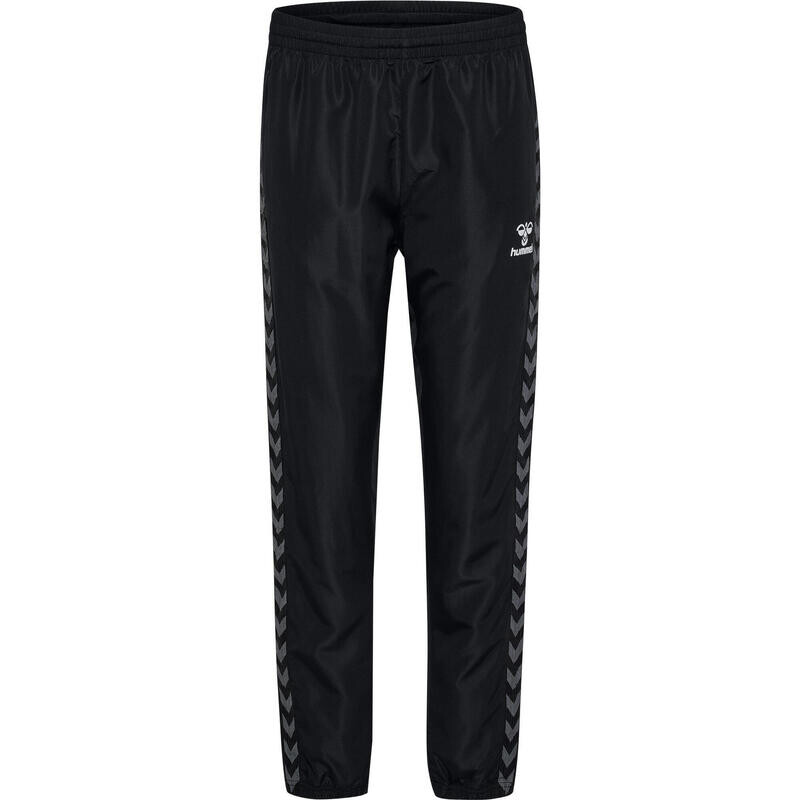 

Женские мультиспортивные брюки Hmlauuthentic Micro Pants с технологией Beecool HUMMEL, цвет schwarz