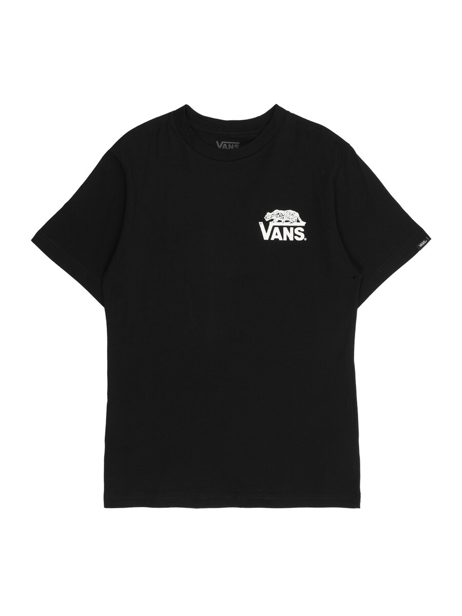 

Рубашка VANS SNEAKY, черный