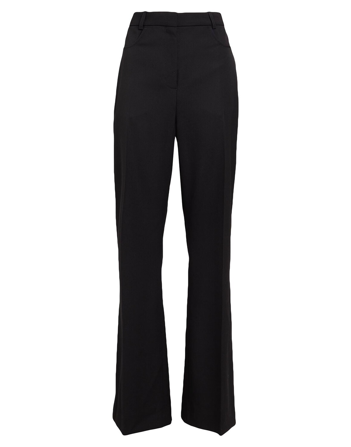 

Брюки Jacquemus, черный