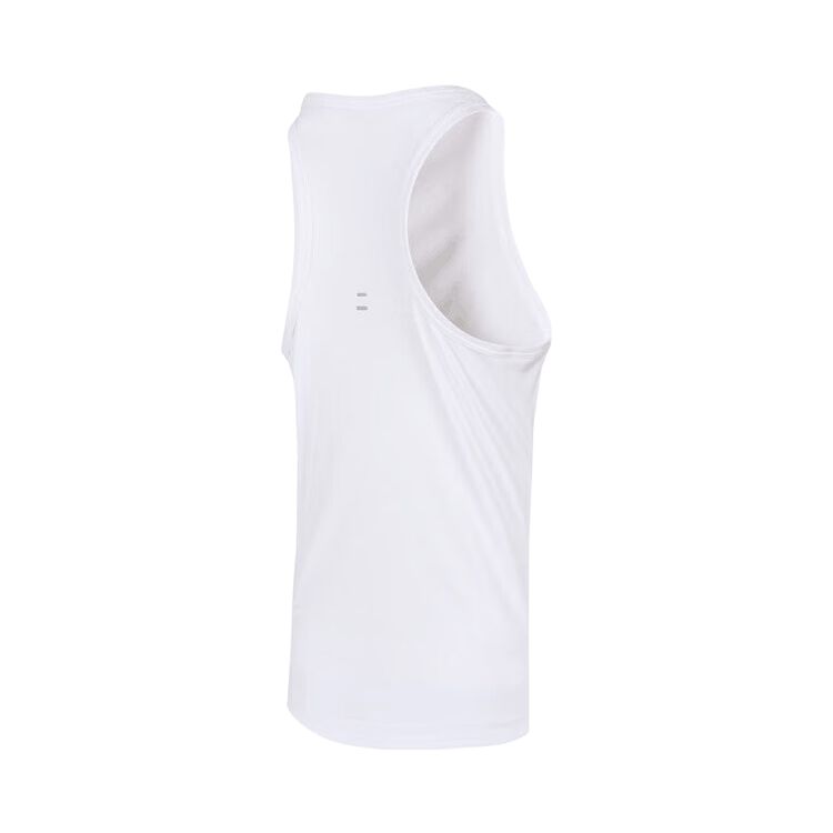 Nike Футболка Dri Fit для женщин белая — фото 3