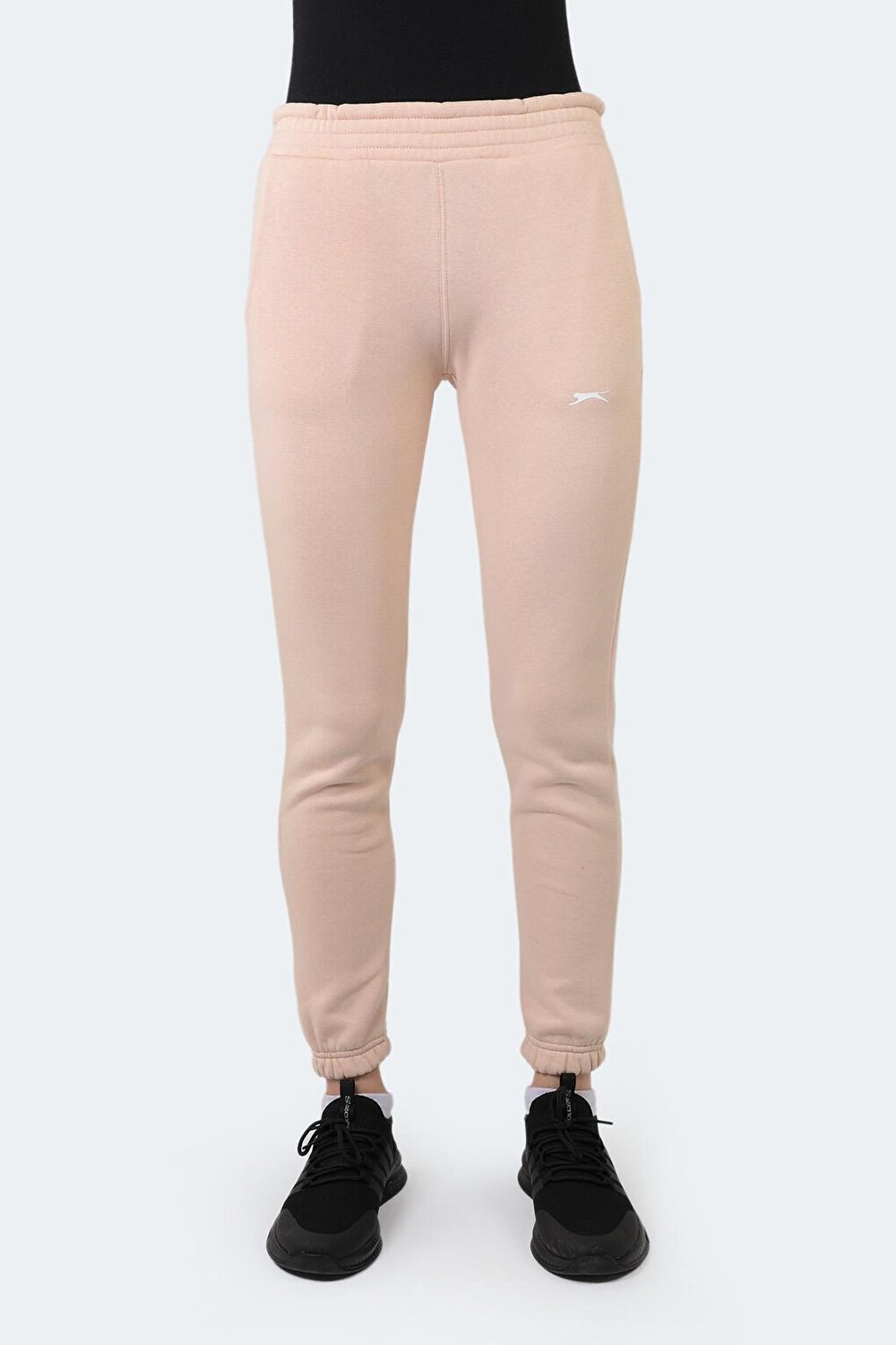 

KEVORK Женские спортивные штаны бежевые SLAZENGER
