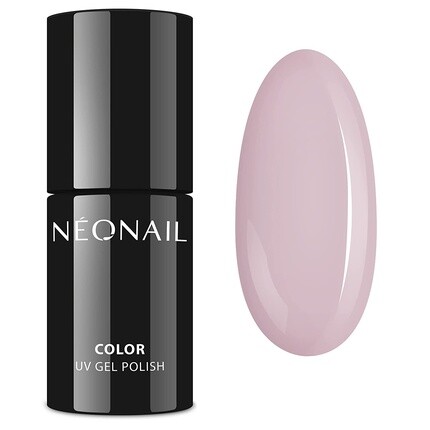 

NÉONAIL Cocktail Dress УФ-светодиодный розовый лак для ногтей 7,2 мл, Серый, NÉONAIL Cocktail Dress УФ-светодиодный розовый лак для ногтей 7,2 мл