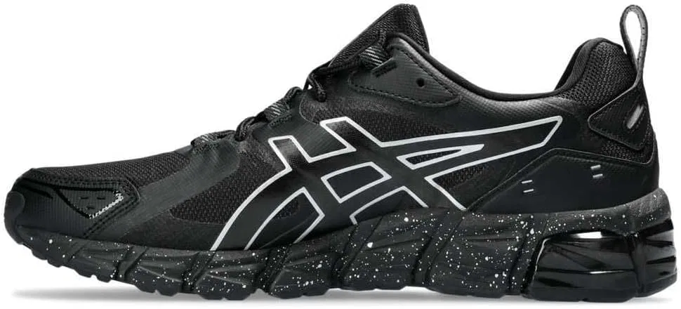 Кроссовки ASICS Gel Quantum 180 1201A865004, Black — фото 3