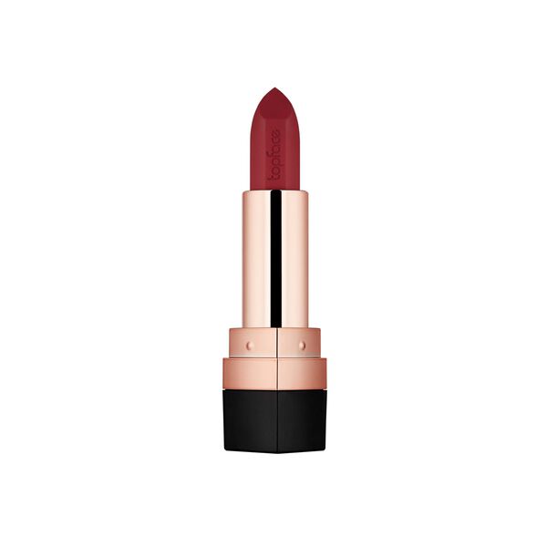 

Матовая помада 014, 4 г Topface Matte, цвет 014
