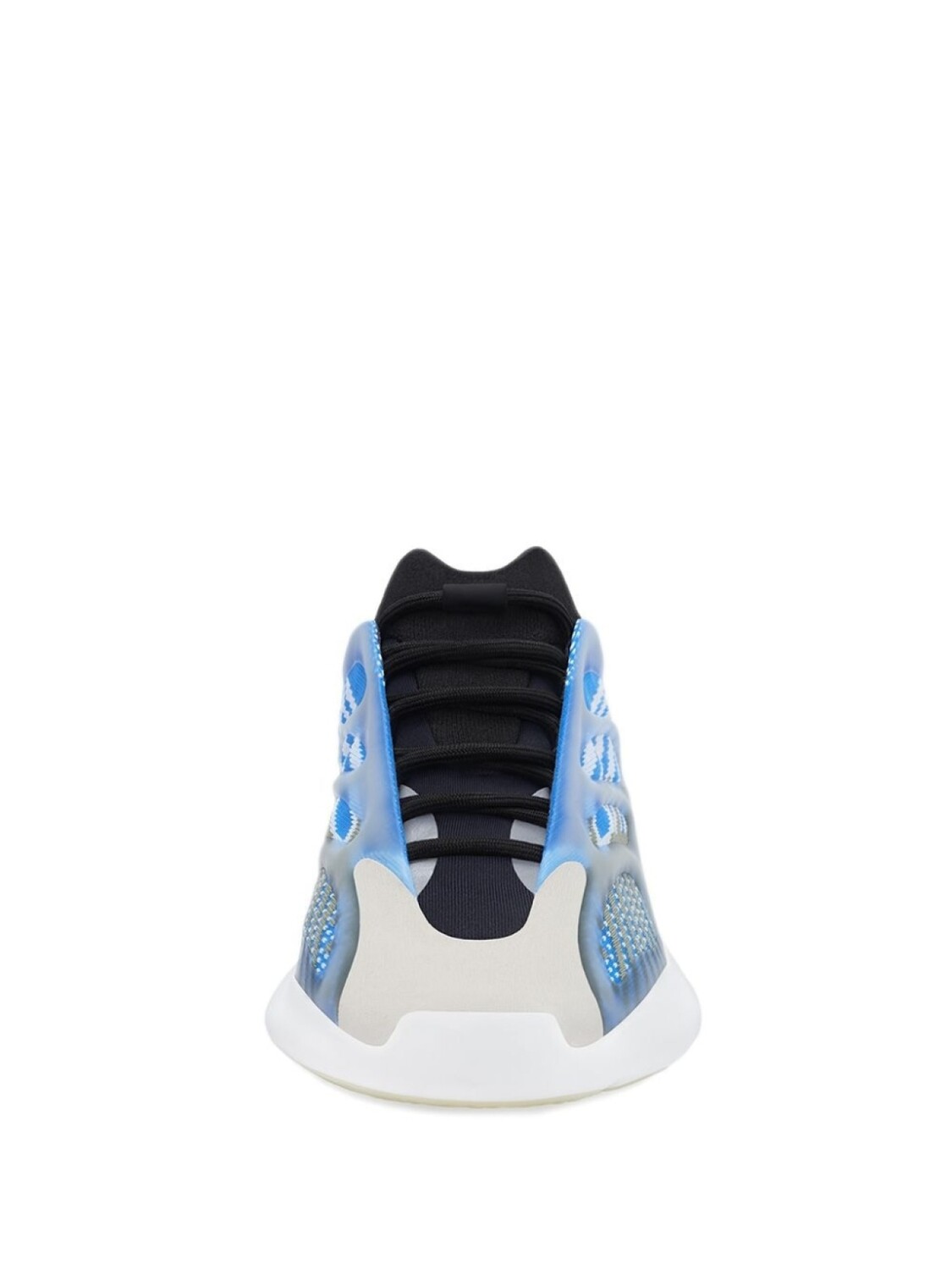 Кроссовки YEEZY 700 V3 Arzareth adidas Yeezy, синий — фото 3