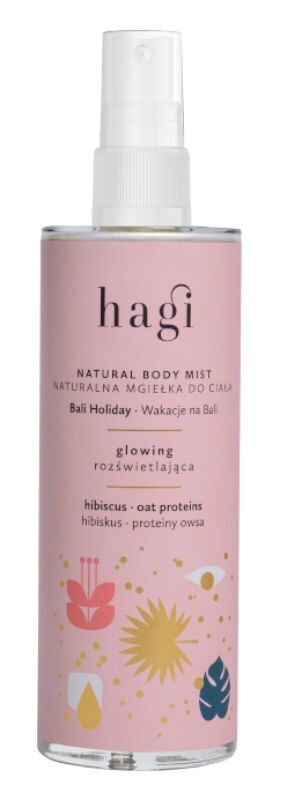 

Hagi Wakacje na Bali пот, 100 ml