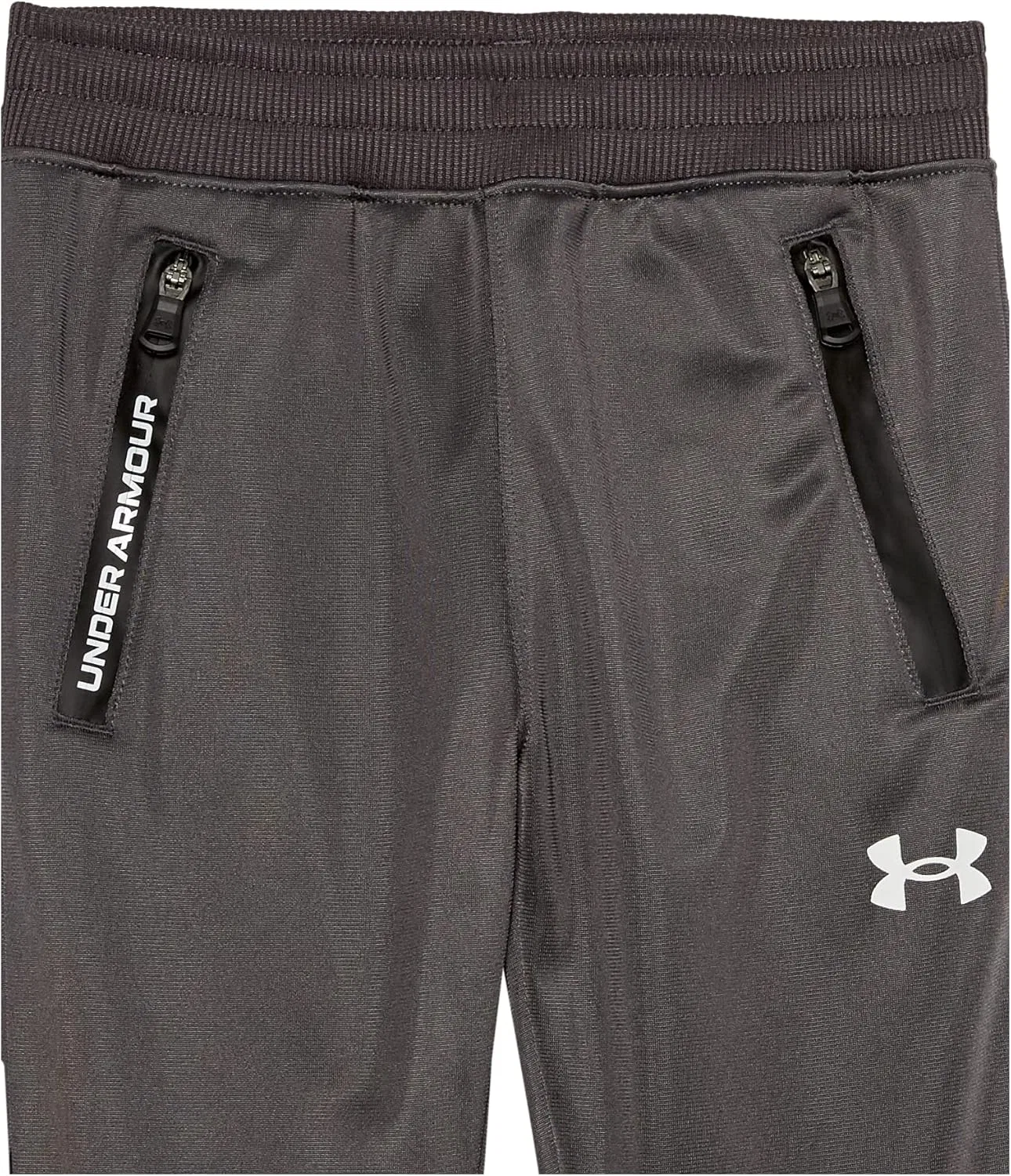 Детские брюки Under Armour Pennant Tapered Pants — фото 3