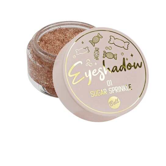 

Тени для век Bell, Candy Shop Eyeshadow 1