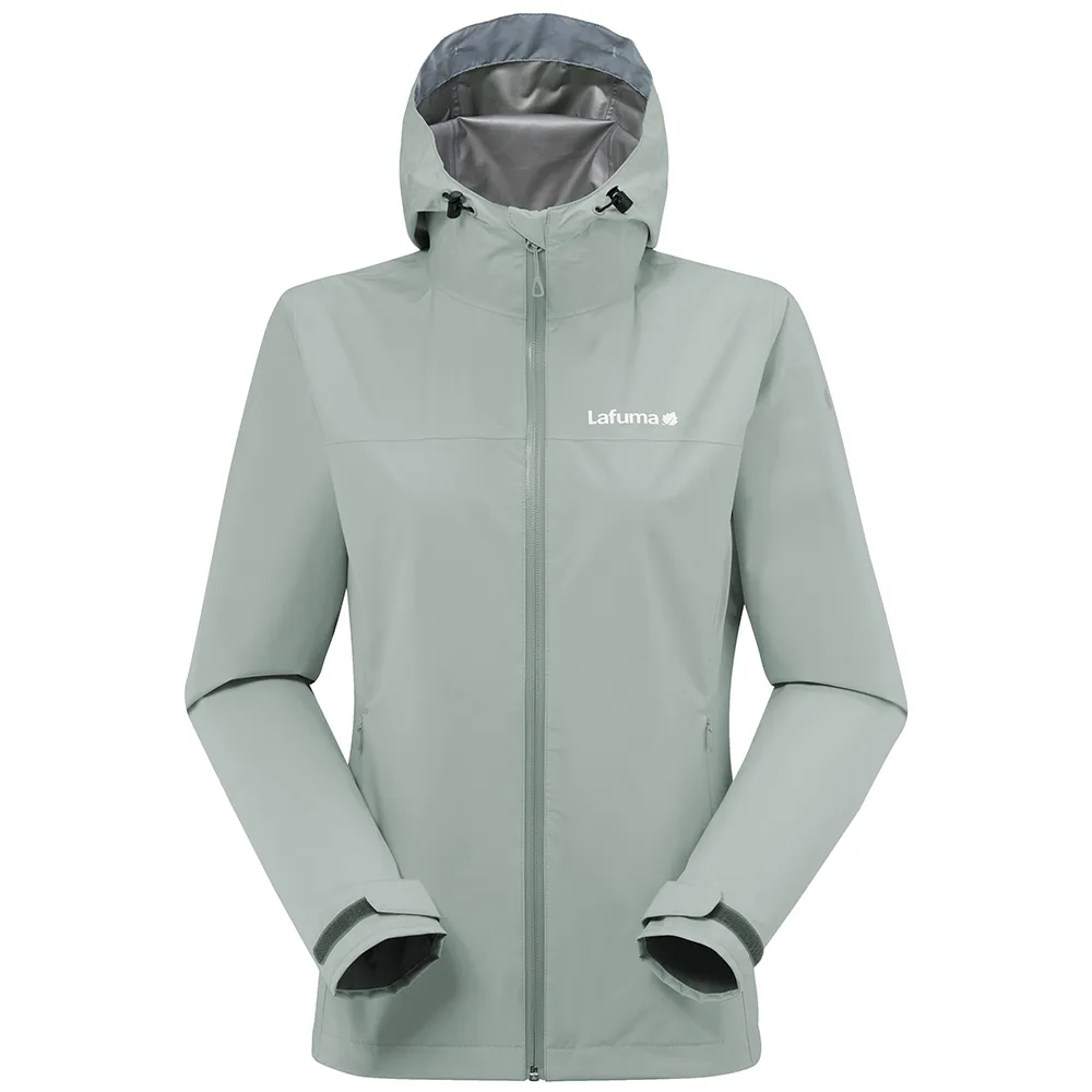 

Куртка Lafuma Shift Goretex, зеленый
