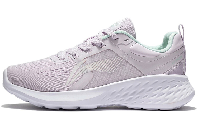 

Кроссовки женские EazGo Low-top Ice Pink Lining
