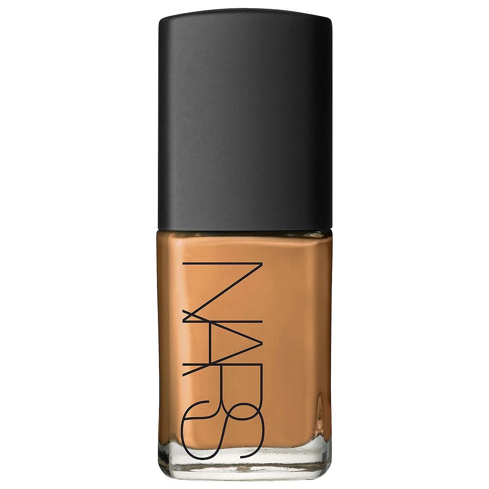 

Фонд NARS Sheer Glow, цвет Bahia