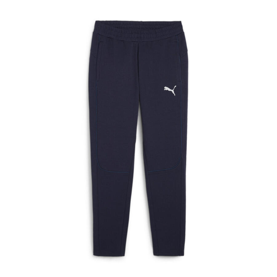 

Детские спортивные штаны Puma teamFINAL Casuals Pants Jr 658533