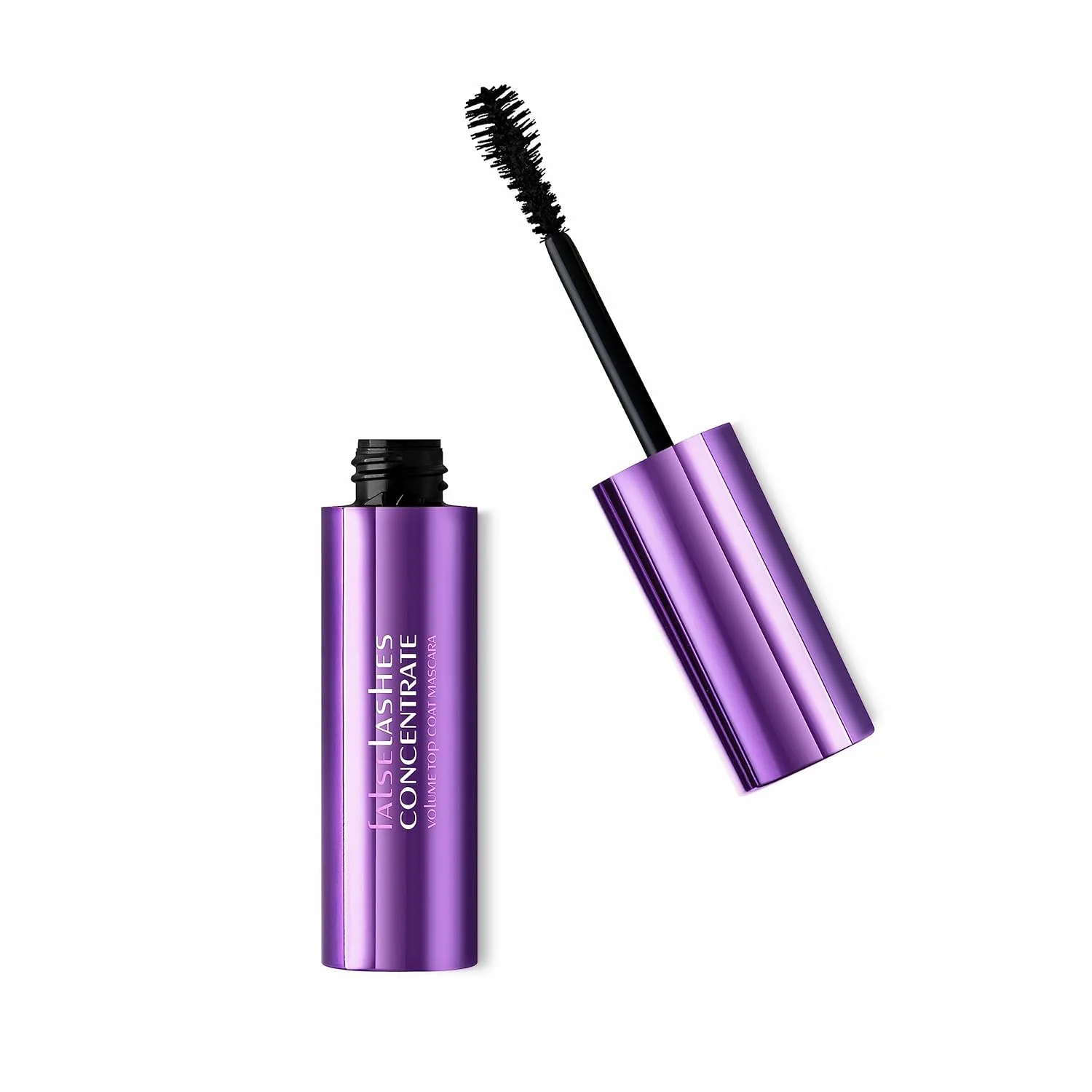 Накладные ресницы KIKO Milano, Black
