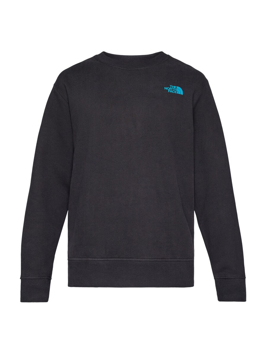

Толстовка THE NORTH FACE SLOPES, Black