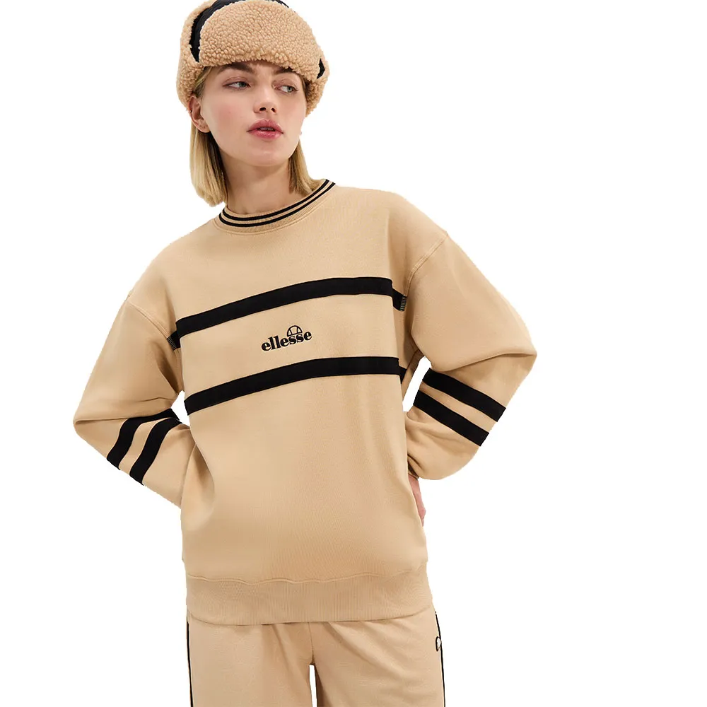 

Толстовка Ellesse Marchi, бежевый