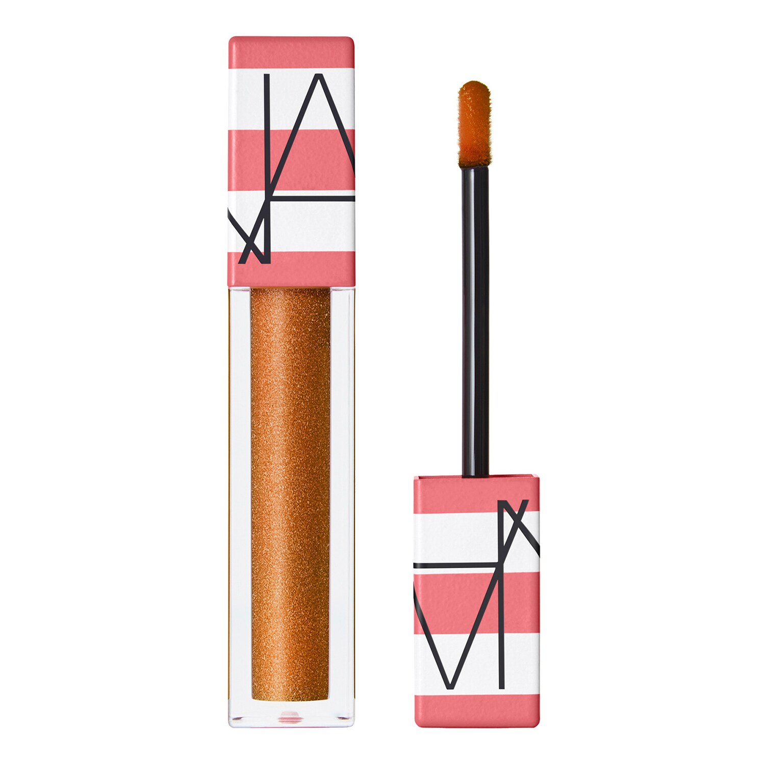 

Масло для губ Hot Escape Afterglow Lip Oil Nars, NAR AFTERGLOW LIP OIL LAGUNA