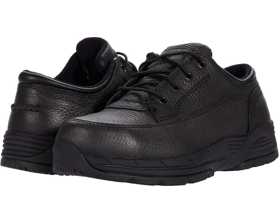 

Кроссовки WORX Oxford Steel Toe, черный