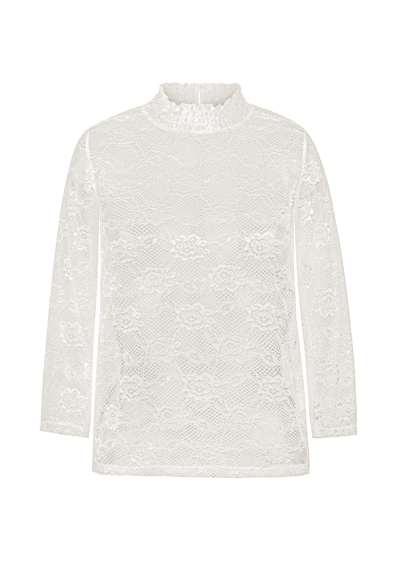 

Рубашка Молли STOCKERPOINT, цвет Creme