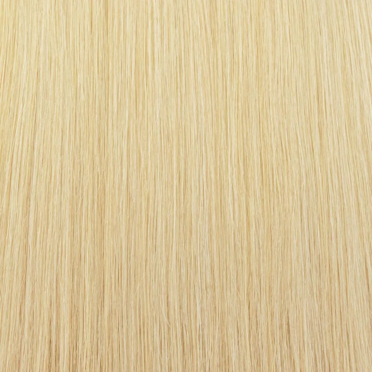 Накладные пряди GLOBAL EXTEND Invisible Tape, 45 см, шампань блонд Global Extend