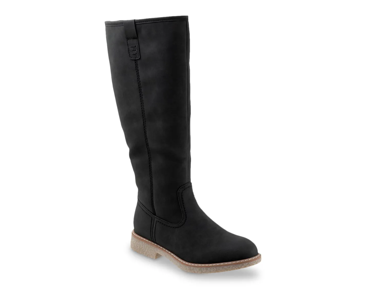 

Сапоги Bonnie Winter Boot Los Cabos, черный